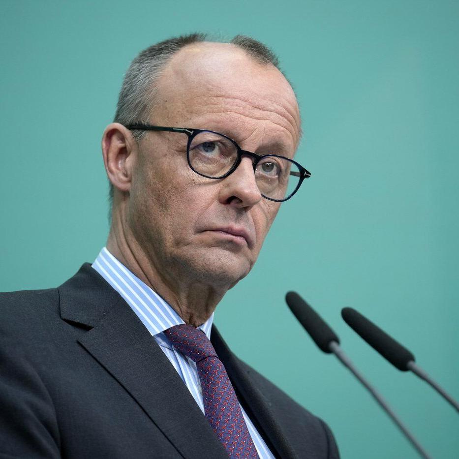 Germany's likely next governing parties seek looser debt rules for more defense spending